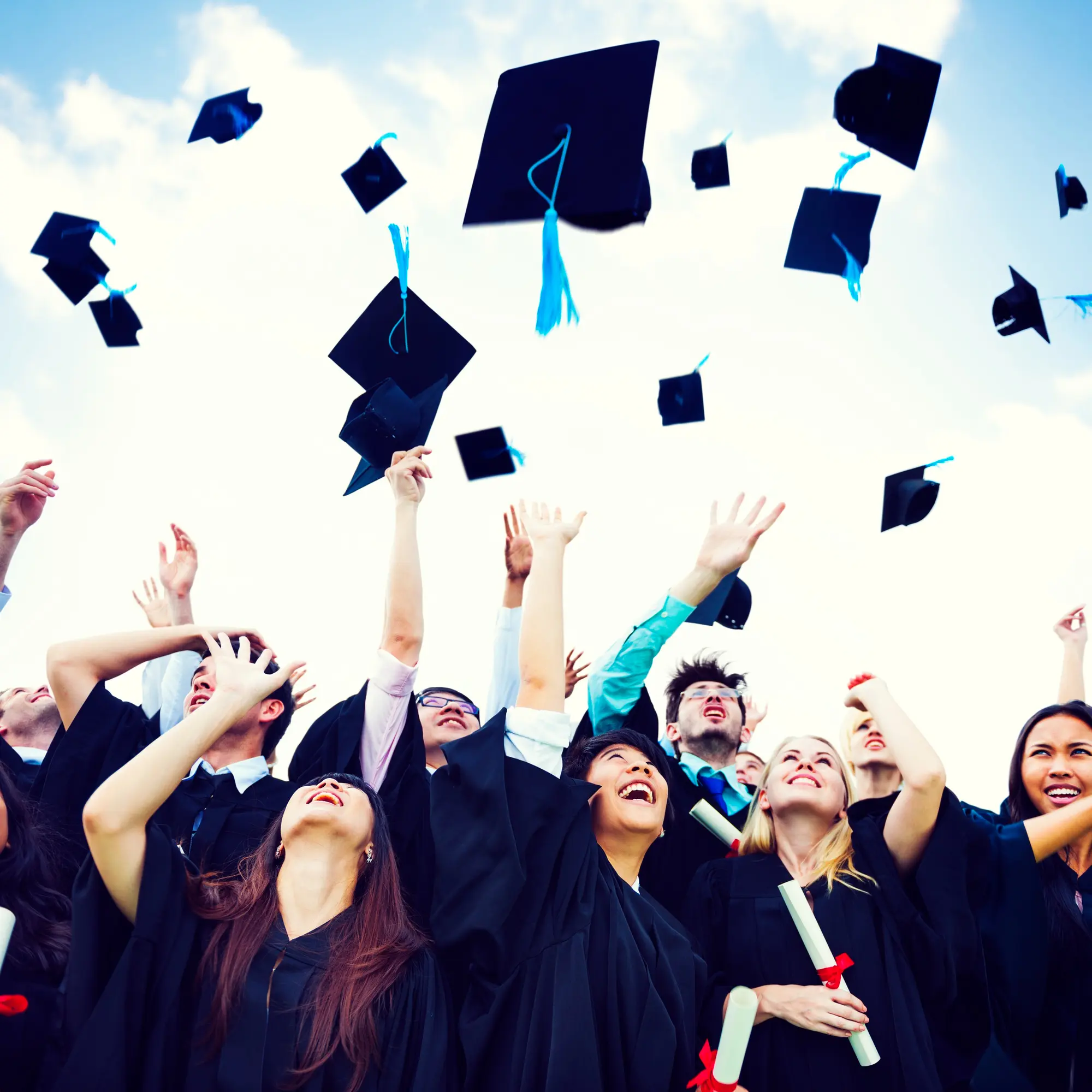 Viaje de Grupo para Graduandos